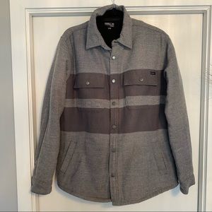 O’Neill Shirt Jacket